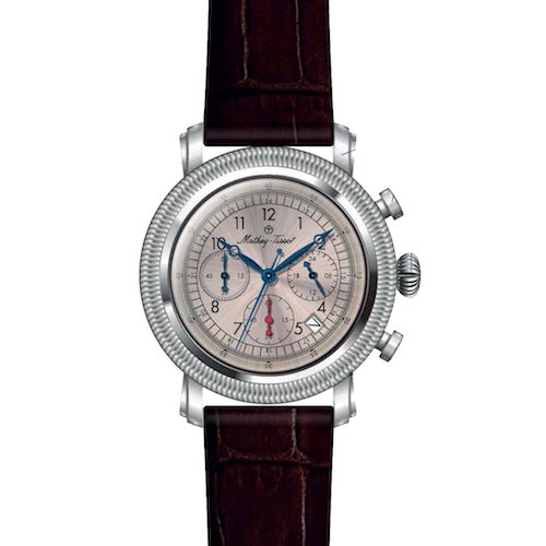 CRONOGRAFO ANALOGICO MATHEY TISSOT MT0035